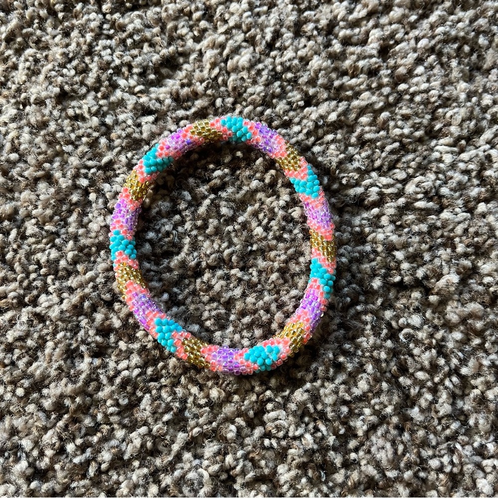 Lily & Laura bracelet